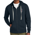 All American Full Zip Hoodie