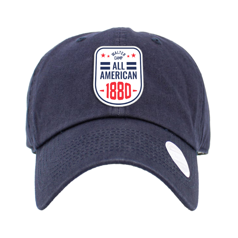 All American Patch Hat