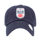 All American Patch Hat