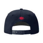 Gridiron 1880 Hat