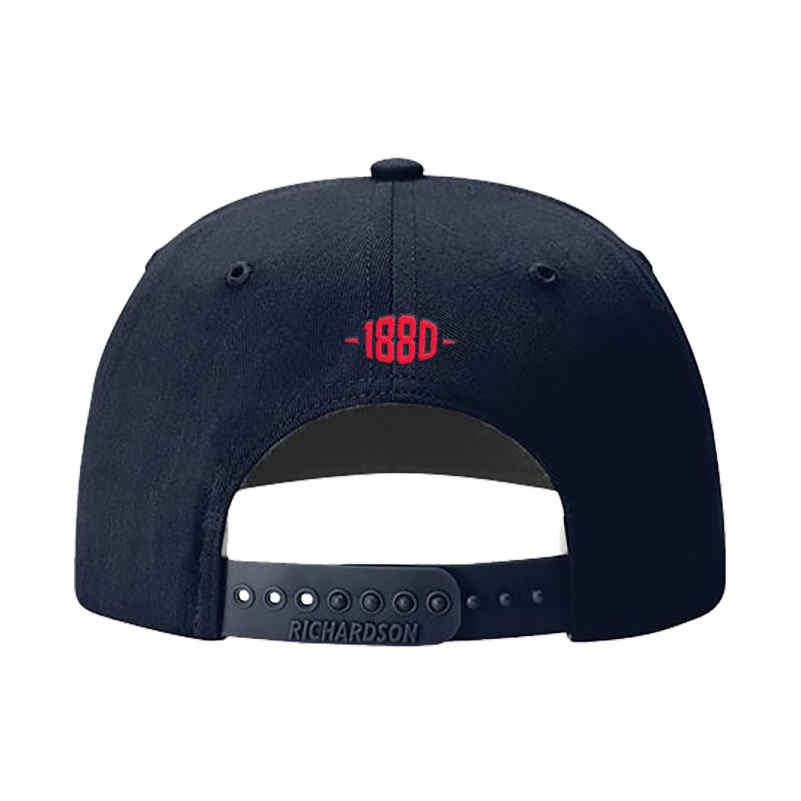 Gridiron 1880 Hat