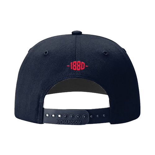 Gridiron 1880 Hat