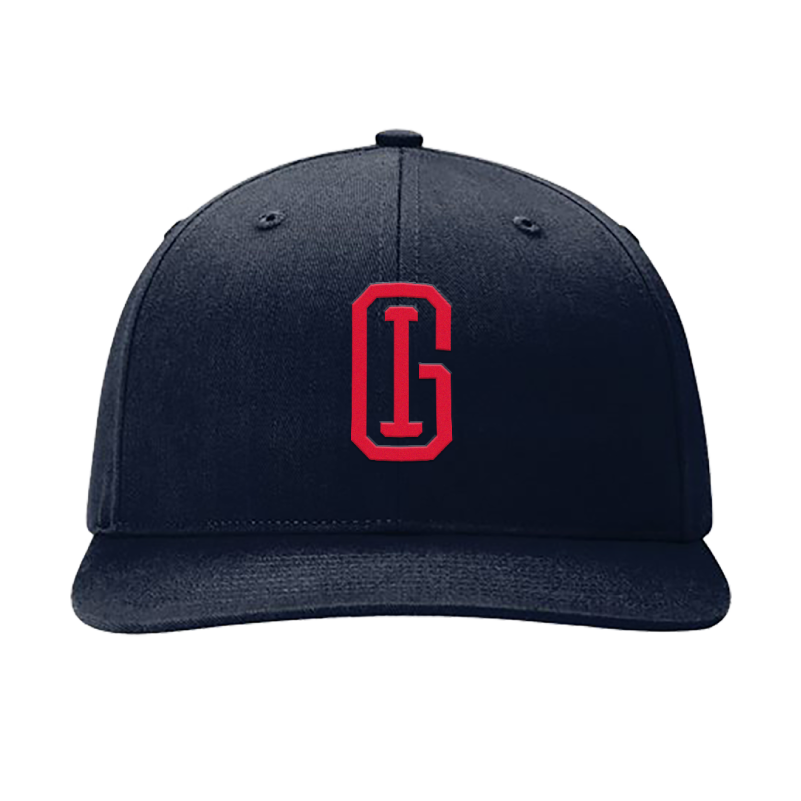 Gridiron 1880 Hat