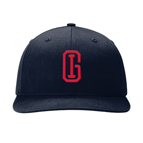 Gridiron 1880 Hat