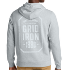 Gridiron 1880 Hoodie