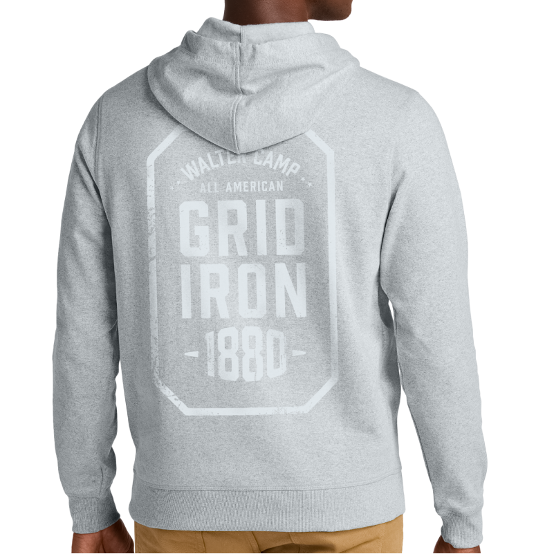 Gridiron 1880 Hoodie