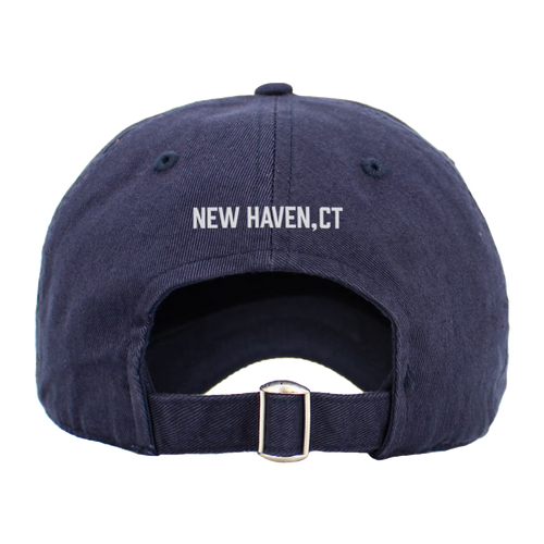 Gridiron 1880 Patch Hat