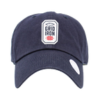 Gridiron 1880 Patch Hat