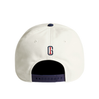 Gridiron 1880 Snapback Hat