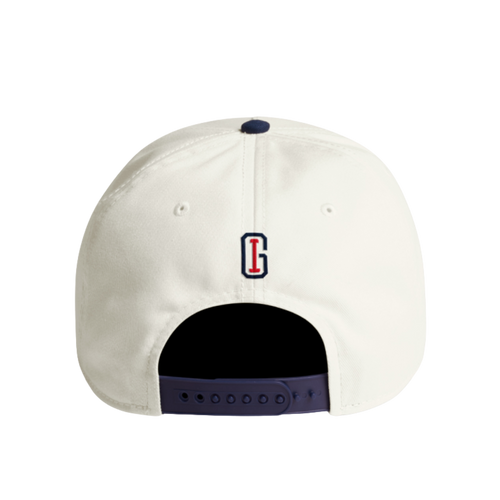 Gridiron 1880 Snapback Hat