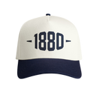 Gridiron 1880 Snapback Hat