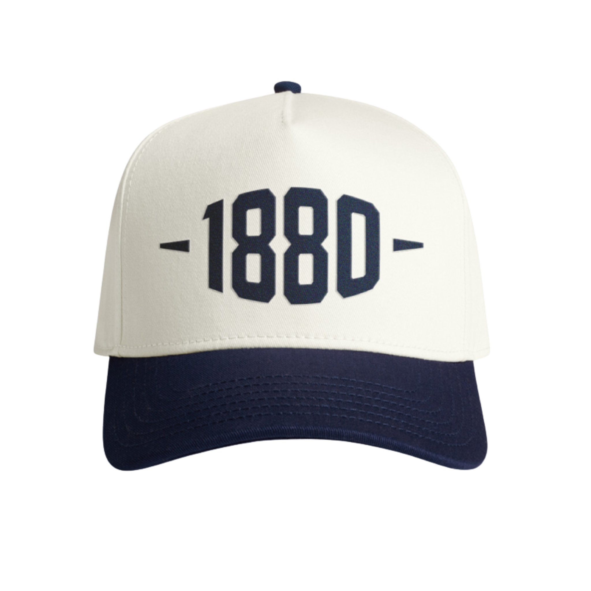 Gridiron 1880 Snapback Hat