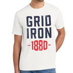 Gridiron 1880 T-Shirt