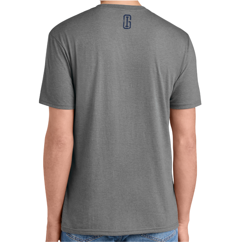 Gridiron 1880 Walter Camp T-Shirt