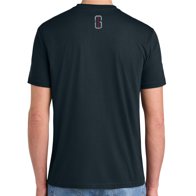 Gridiron 1880 Walter Camp T-Shirt