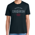 Gridiron 1880 Walter Camp T-Shirt
