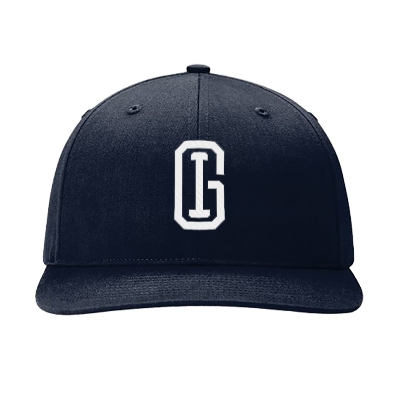 Gridiron New Haven, CT Hat