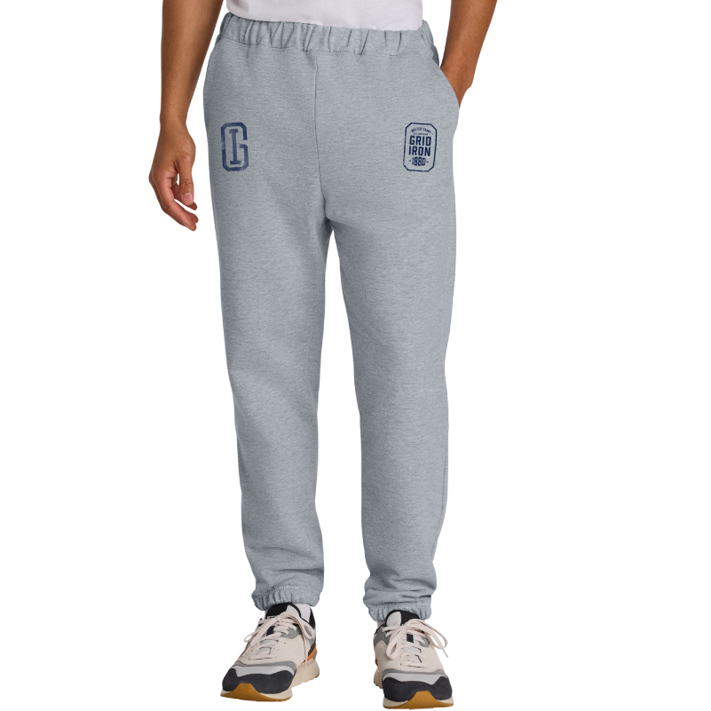 Gridiron Sweatpants