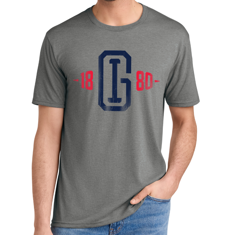 Gridiron  T-Shirt