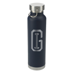 Gridiron Water Bottle