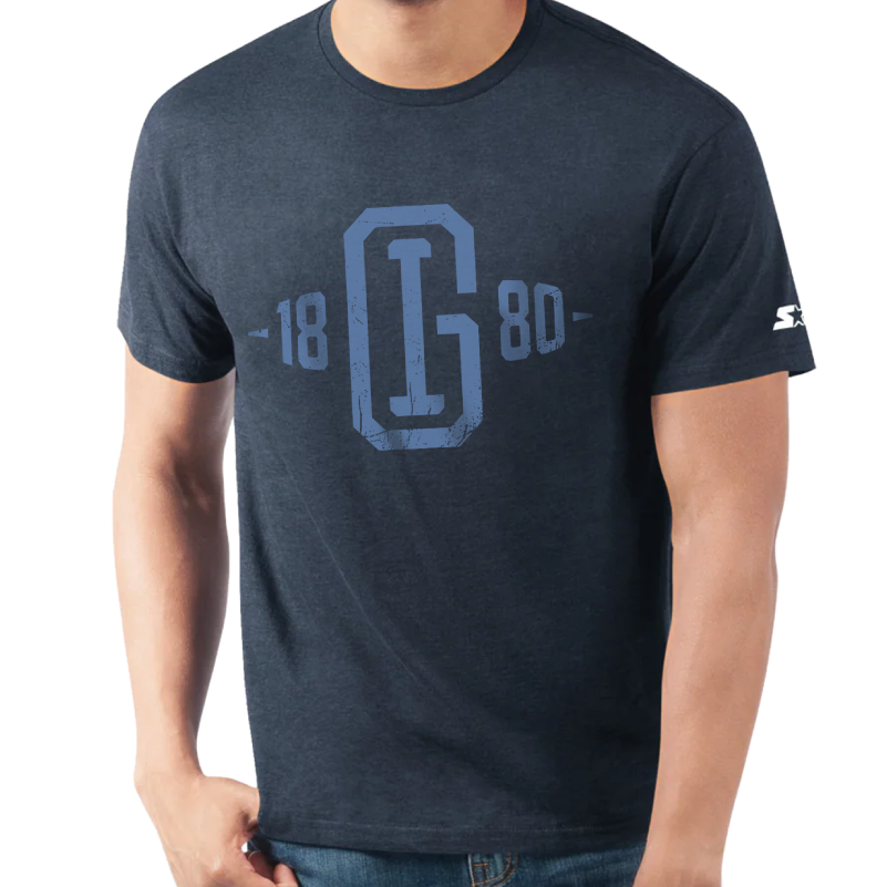 Starter Gridiron 1880 T-Shirt