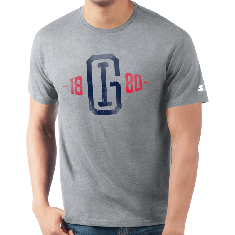 Starter Gridiron 1880 T-Shirt