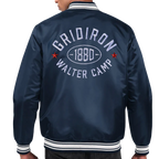 Starter Gridiron Varsity Jacket