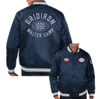 Starter Gridiron Varsity Jacket