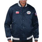 Starter Gridiron Varsity Jacket