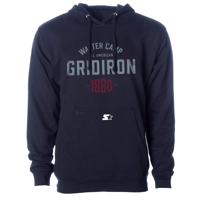 Starter Walter Camp Hoodie
