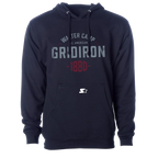 Starter Walter Camp Hoodie