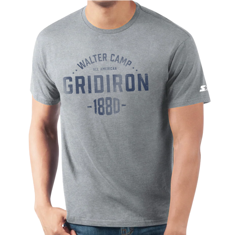Starter Walter Camp T-Shirt
