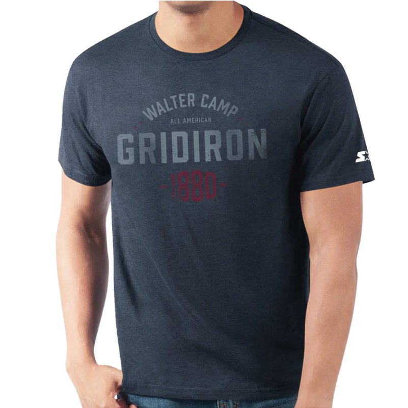 Starter Walter Camp T-Shirt