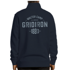Walter Camp 1/4 Zip Sweatshirt