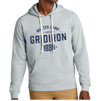 Walter Camp Hoodie