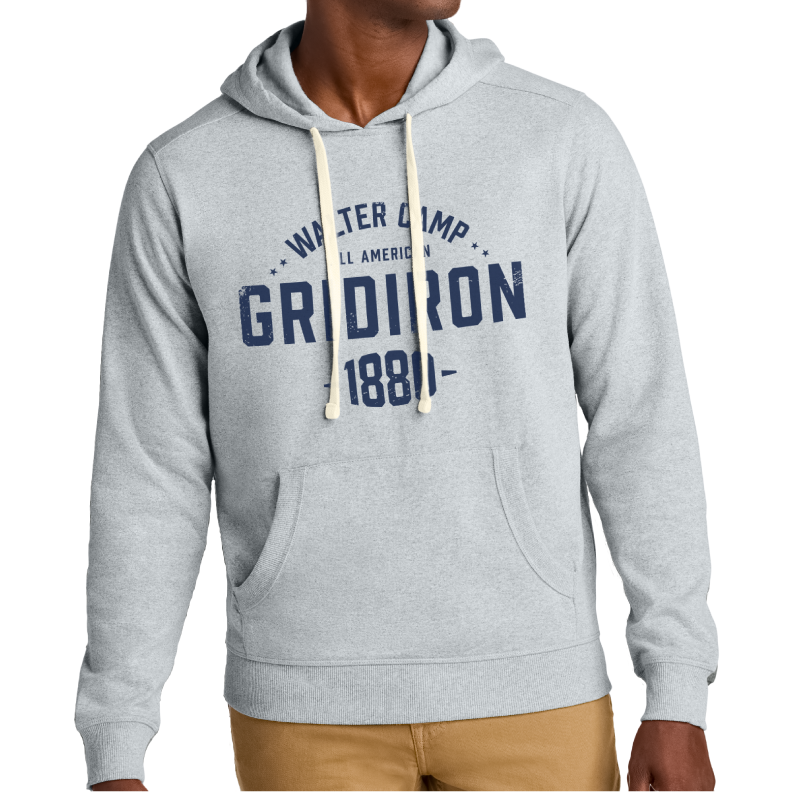 Walter Camp Hoodie