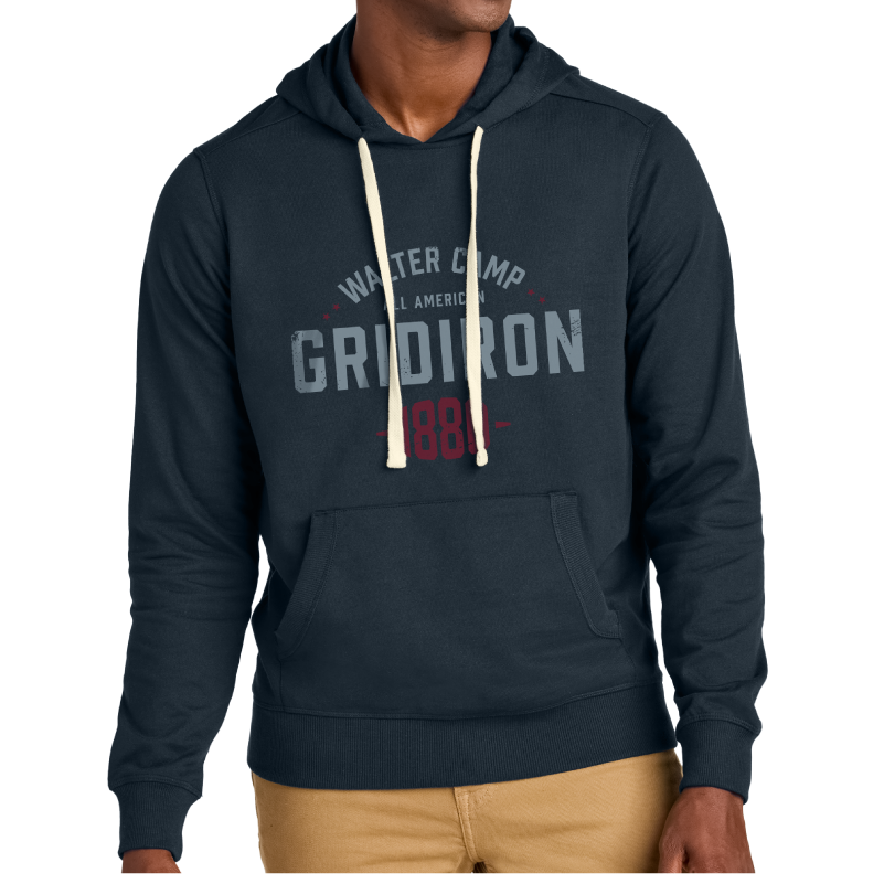Walter Camp Hoodie