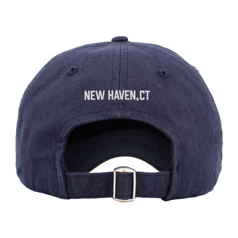 Walter Camp Patch Hat