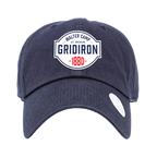 Walter Camp Patch Hat
